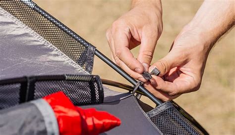 An attempt to explain how to make your own tent poles. DIY Tent Poles Guide For Beginners - Globo Surf
