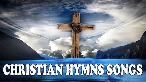 Beautiful Gospel Hymns Relaxing Instrumental Old Hymns Christian