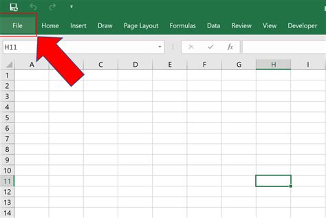 How to Find out Your Version of Microsoft Excel - TurboFuture