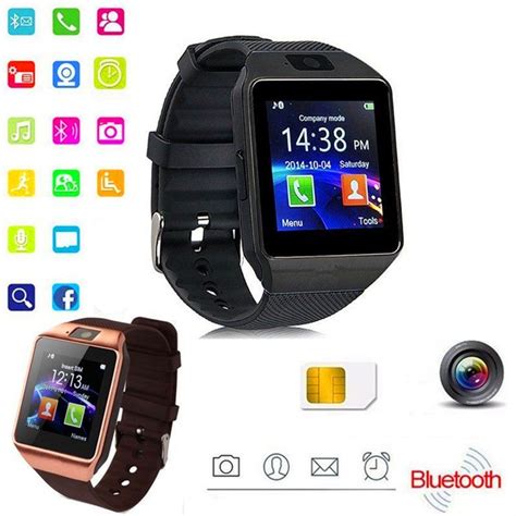 Kospet prime 2 android10 mt6762 13mp flip camera 2.1in screen 4gb/64gb smartwatch: Bluetooth Smart Watch Android Smart Watch Smart Watch Call ...