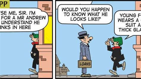 Andy Capp 31st May 2021 Mirror Online