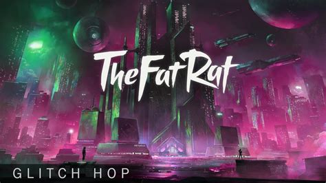 Thefatrat And Jjd Prelude Vip Edit Youtube