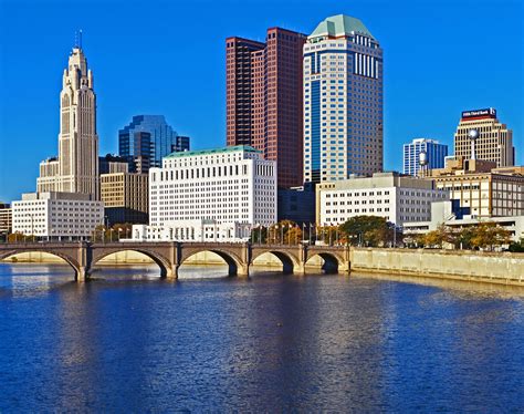 Cheap Flights To Columbus Ohio From 68 Round Trip Cmh Farecompare