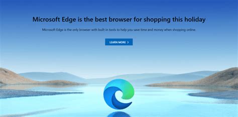 The Processing Methods For Win10 System That Can Not Open Edge Browser