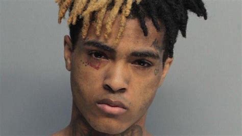 Xxxtentacions Murder Captured By Surveillance Cameras And Shown In