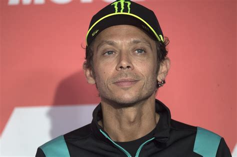 Why Valentino Rossi Should Retire On His Own Terms The Citizen