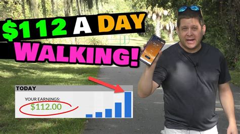 This App Pays You For Walking Really Sweatcoin App 112 A Day