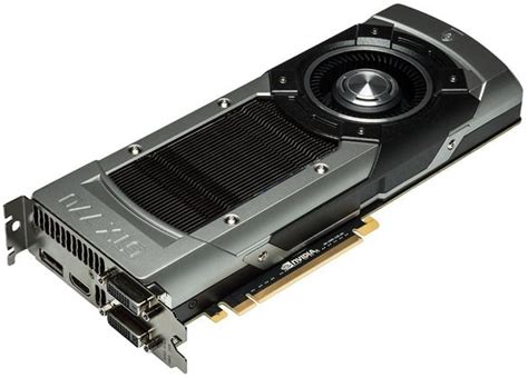 Nvidia Geforce Gtx 770 Review With Gigabyte And Msi Hothardware