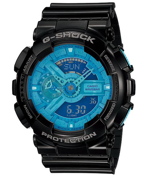 Buy g shock ga110 and get the best deals at the lowest prices on ebay! GA-110 / 5146 — G-Shock Wiki Casio Information