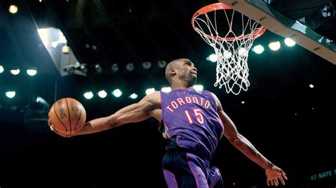 Vince Carter Wallpapers 70 Images