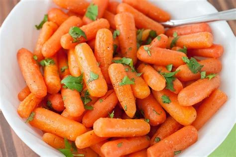 Bake Perfect Baby Carrots At 350 Degrees The Ultimate Guide To Cooking