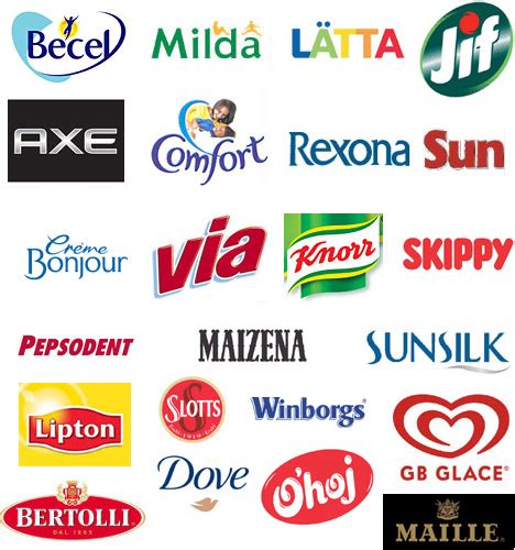 Contact unilever and our expert teams to find contacts around the world. Unilever Adds Innovations - POPSOP