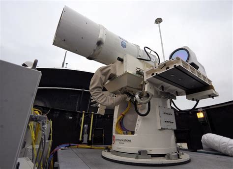 Asian Defence News Us Lasers Pla Preparing To Raise Its Deflector Shields