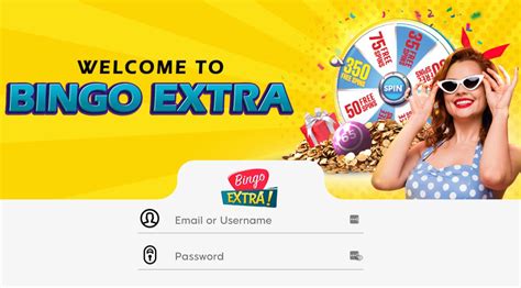 Bingo Extra Review Promo Code And Free Spins March