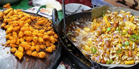 Street Food In Kolkata You Cant Miss