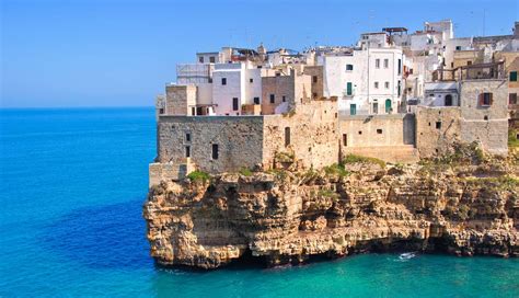 Which cities you cannot miss; Puglia for Foodies | Tipica Tour Operator