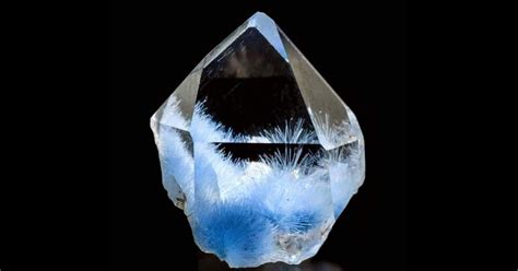 What Are Crystals Geology In