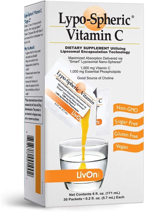 11 Best Vitamin C Powders For Flu Season In 2020 Spy