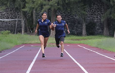 Seis Preseas Para El Deporte Adaptado Puma Gaceta Unam