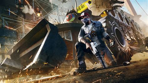 71 watch dogs 2 wallpapers (laptop full hd 1080p) 1920x1080 resolution. Watch Dogs 2 4K Wallpapers - Top Free Watch Dogs 2 4K ...