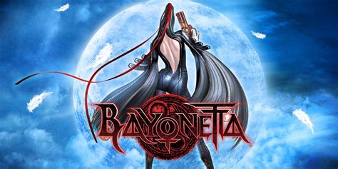Bayonetta Jeux à Télécharger Sur Nintendo Switch Jeux Nintendo