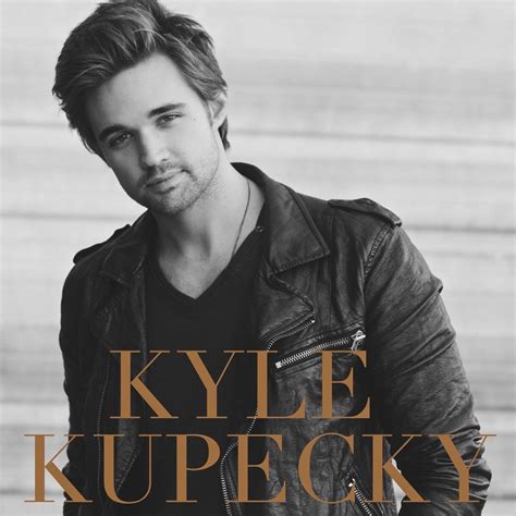 ‎kyle Kupecky Ep By Kyle Kupecky On Apple Music