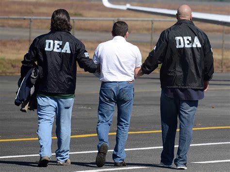 Dea Agents Allegedly Had Sex Parties With Prostitutes
