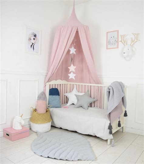 Check out our childrens bed selection for the very best in unique or custom, handmade pieces from our kids' furniture shops. BALDACHIN PRINCESS CHILDREN'S BED CANOPY | Unique Bed ...