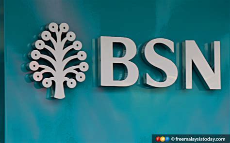 Bsn stands for bank simpanan nasional. BSN net profit jumps 119.7% to RM133.8 mil | Free Malaysia ...