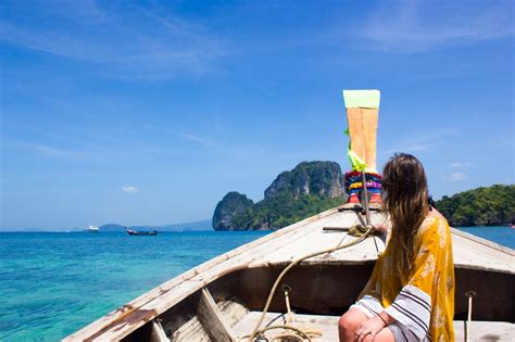 Thailand Island Hopping The Ultimate Guide The Wanderlust Bug