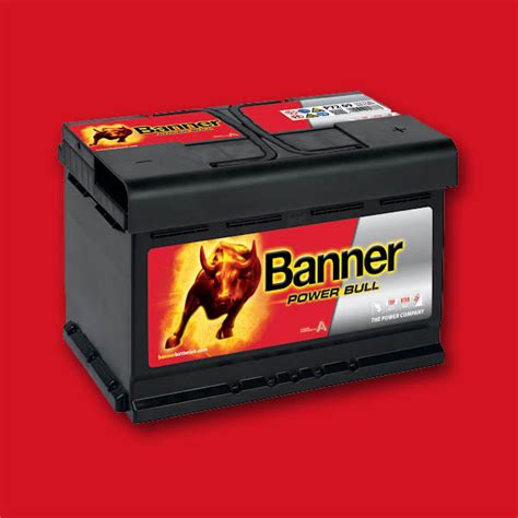 Banner Automotive Batteries Europower Battery Centre