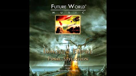 Future World Music Final Affliction 320 Kbs Youtube