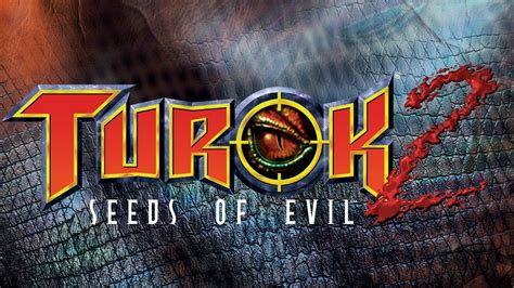 Turok 2 Seeds Of Evil Remastered Primagen S Lightship Walkthrough