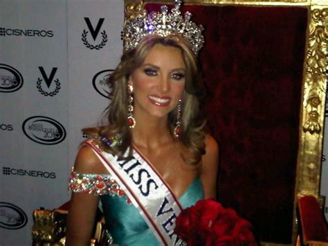 Misses Do Universo Miss Venezuela Universo 2010 Vanessa Goncalves