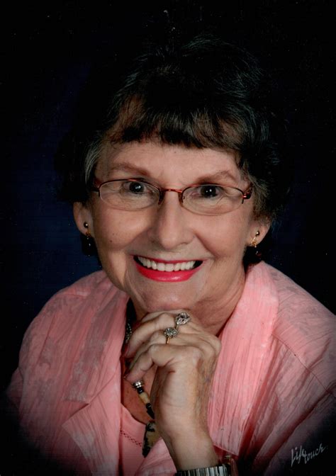 Connie Smith Obituary Oklahoma City Ok