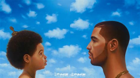Drake Review Nothing Was The Same Variety