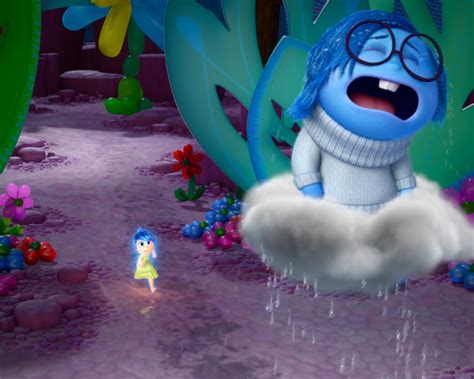 1280x1024 Inside Out Sadness Crying 1280x1024 Resolution Hd 4k