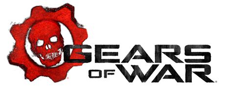 Gears Of War Png File Png All Png All