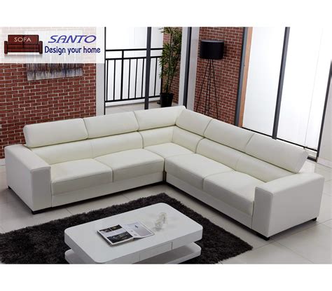 China Leather Corner Sofa Set Modern Design China Brown Leather Sofa