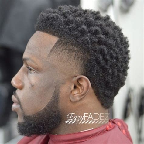 For those african american boys haircuts who want a simple cut that will not scream out while in public, then the taper fade mohawk is the unsurpassed. 40 Devilishly Handsome Haircuts for Black Men