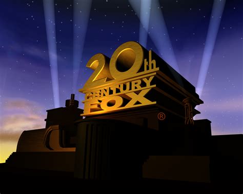 20th Century Fox Logo Remake Fox Interactive By Tppercival On Deviantart