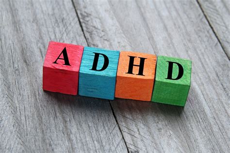 Is Adhd Considered A Mental Health Disorder New View