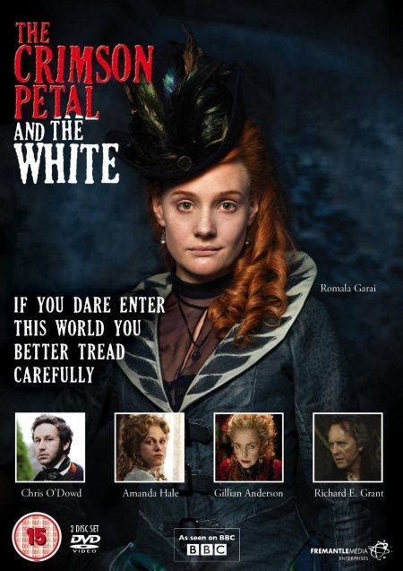 Image Gallery For The Crimson Petal And The White Tv Miniseries