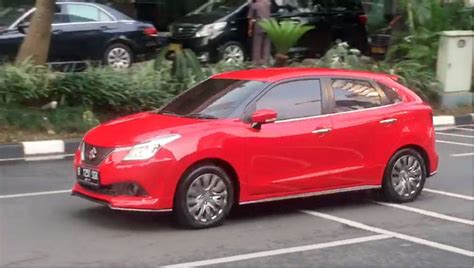 Harga Baleno Hatchback Indonesia Autonetmagz Review Mobil Dan