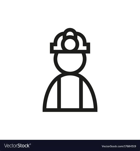 Miner Icon 279497 Free Icons Library