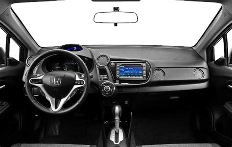 New 2022 Honda Insight Redesign Changes Release Date New 2023 2024