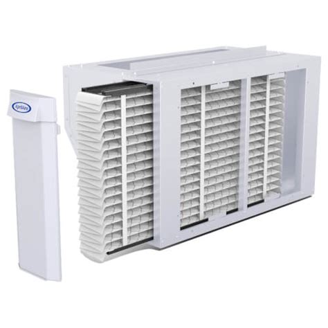 Aprilaire X Easy Install Media Air Cleaner