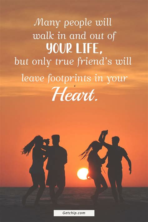 10 Best Friends Forever Quotes And Sayings To Warm Your Best Friends
