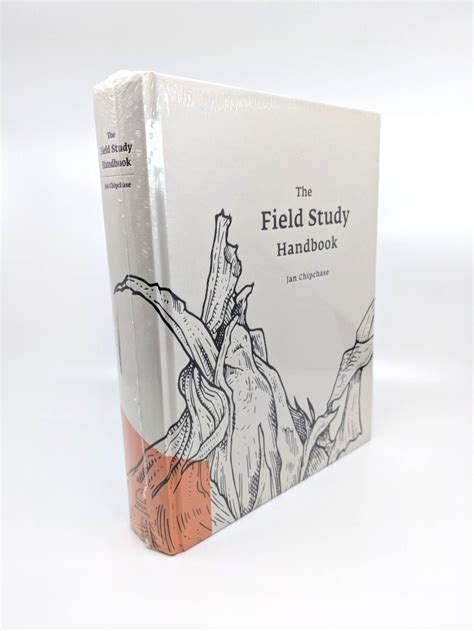 The Field Study Handbook Jan Chipchase Hobbies And Toys Books