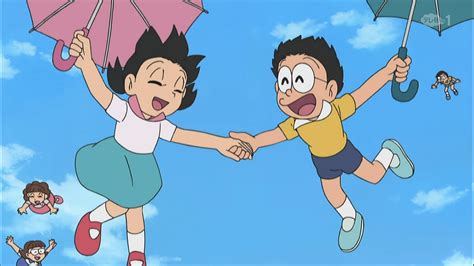 Catch The Wind Doraemon Wiki Fandom